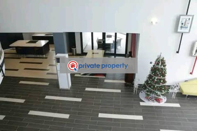 7 bedroom House For Sale &nbsp;airport Hill East Airport Airport Residential Area Accra - 6