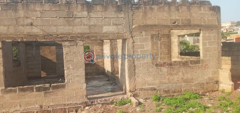 7 bedroom Block of Flats For Sale Scc Azumah Accra Metropolitan  - 3