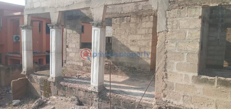 7 bedroom Block of Flats For Sale Scc Azumah Accra Metropolitan  - 9