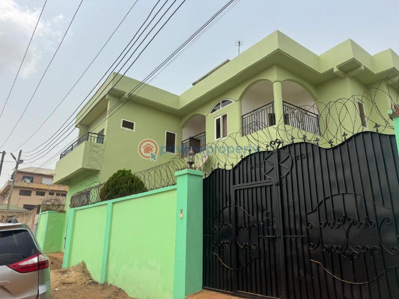 10 bedroom Detached Bungalow For Sale S. Odorkor Dansoman Accra - 3