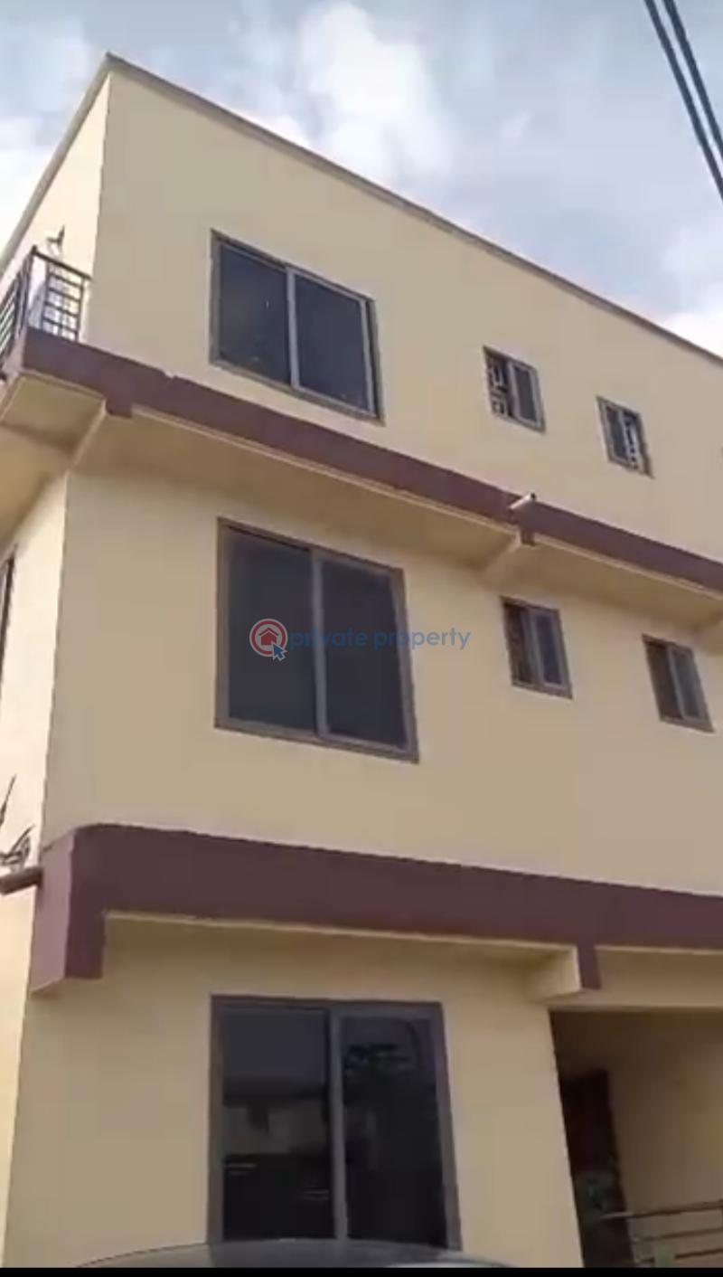 7 bedroom Block of Flats For Sale Top Base Gbawe Accra Metropolitan  - 2