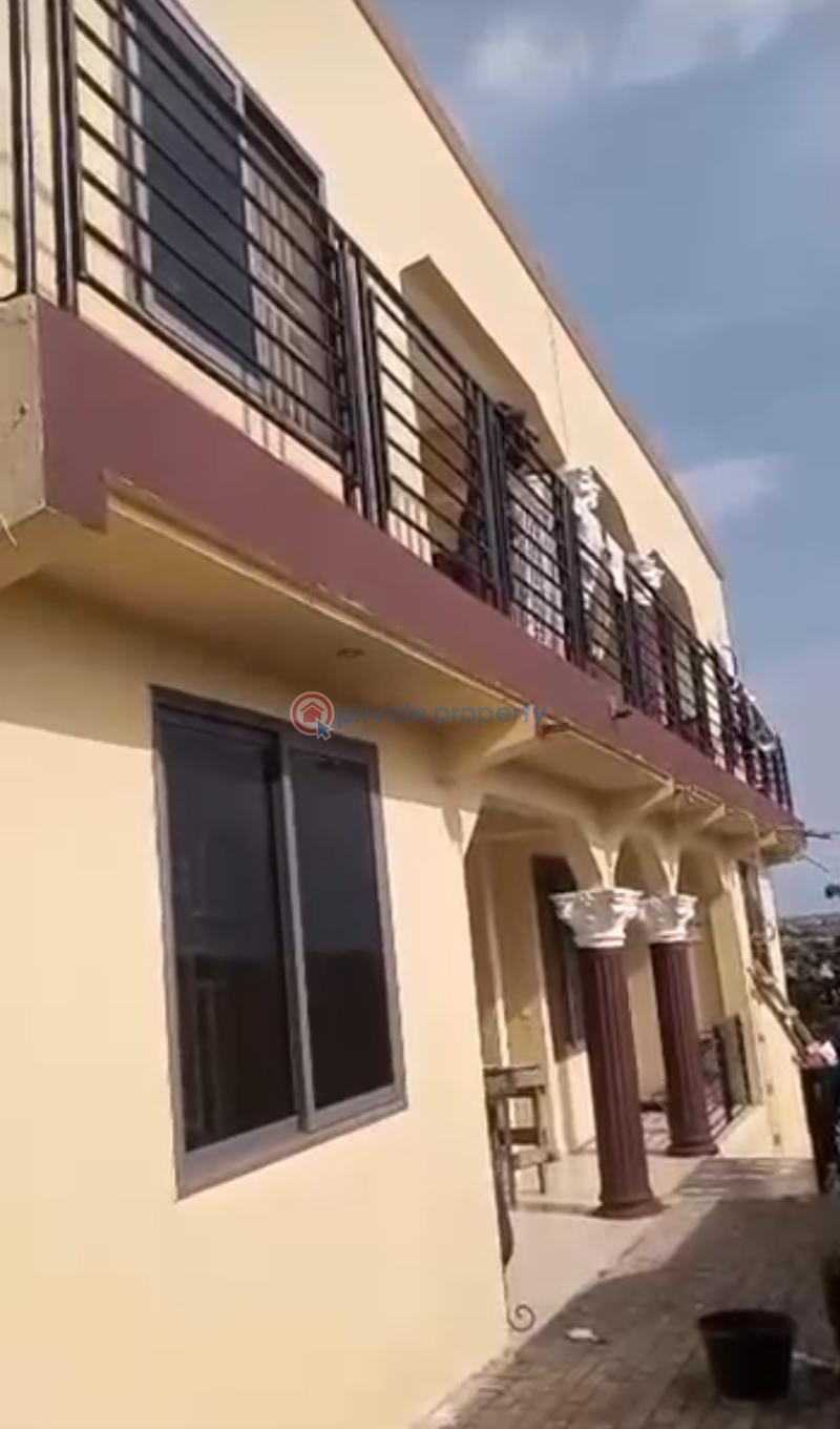 7 bedroom Block of Flats For Sale Top Base Gbawe Accra Metropolitan  - 0