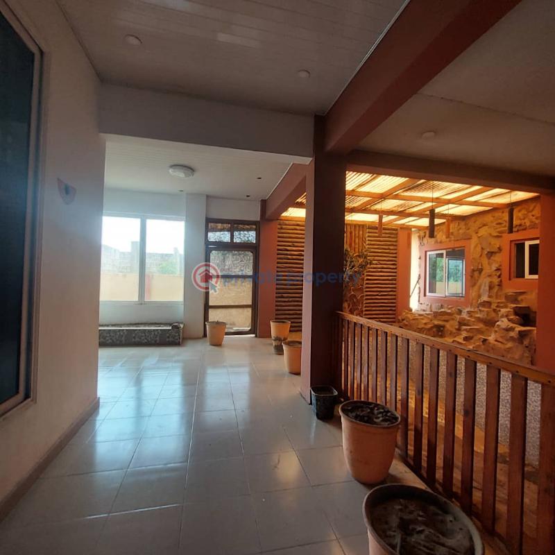 7 bedroom House For Sale Devtraco Area Community 25 Tema Accra - 4