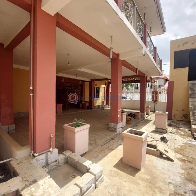 7 bedroom House For Sale Devtraco Area Community 25 Tema Accra - 2