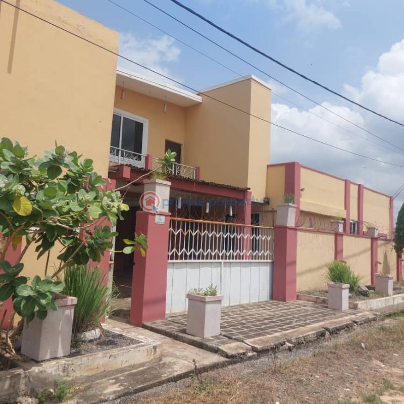 7 bedroom House For Sale Devtraco Area Community 25 Tema Accra - 3