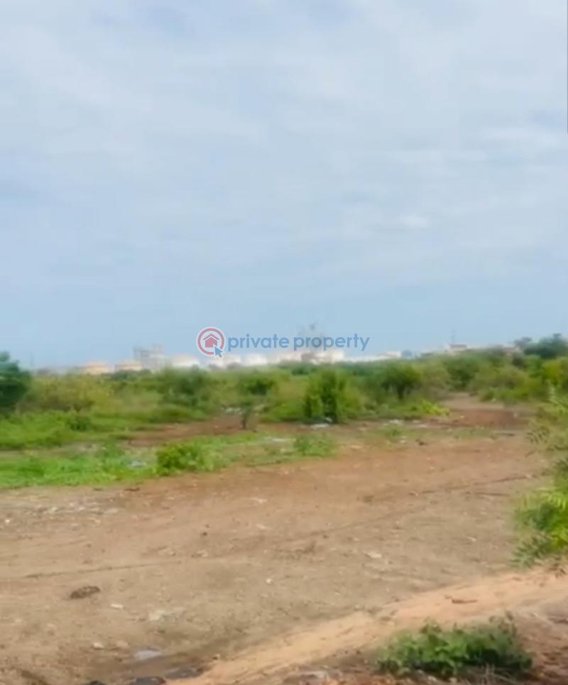 Industrial Land For Sale Kpone Industrial Area Accra &acirc; Ghana. Tema  - 3