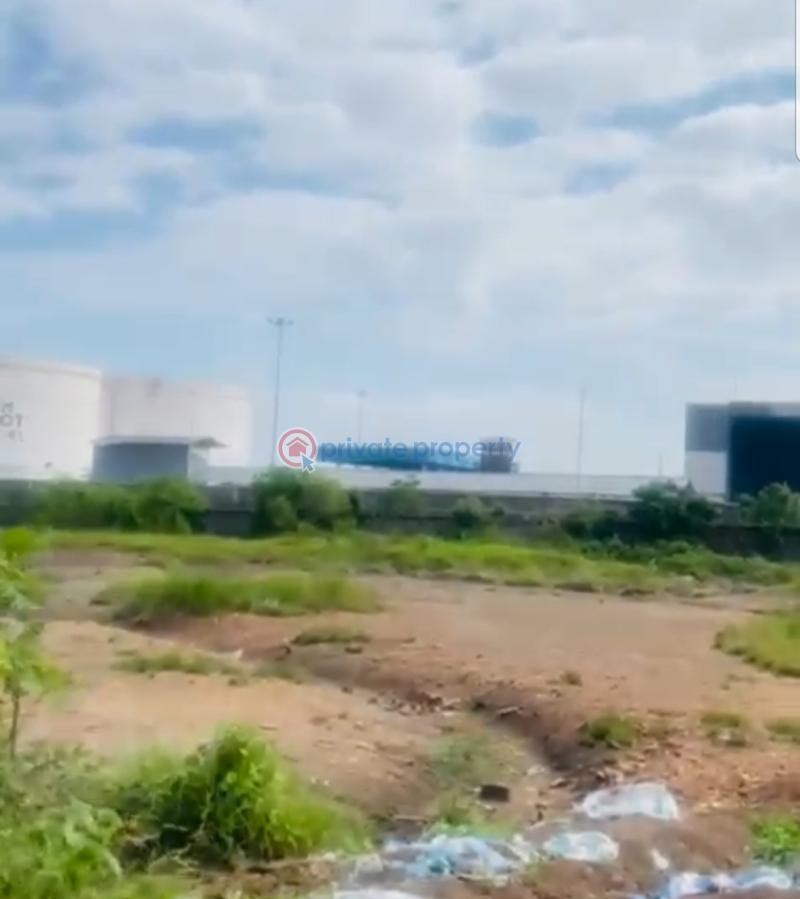 Industrial Land For Sale Kpone Industrial Area Accra &acirc; Ghana. Tema  - 0