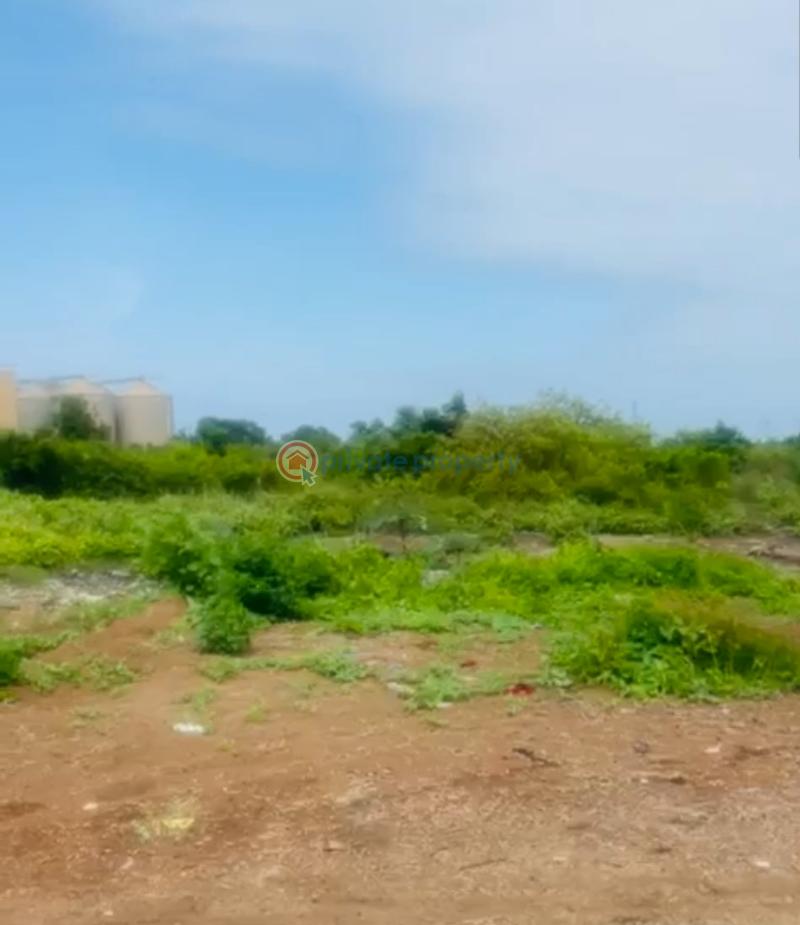 Industrial Land For Sale Kpone Industrial Area Accra &acirc; Ghana. Tema  - 4