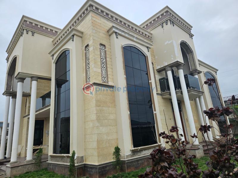 8 bedroom House For Sale Kwabena Bonnie Road Dzorwulu Accra - 6