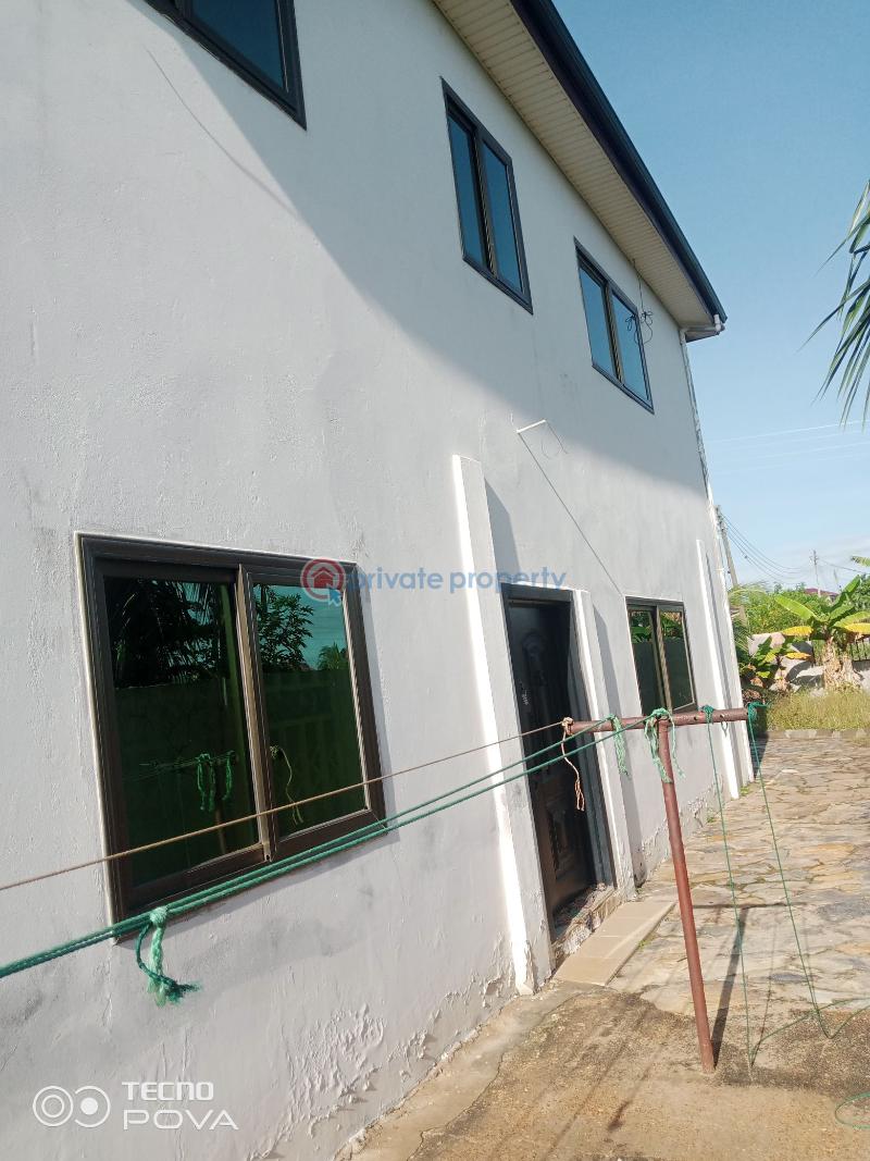 8 bedroom Apartment For Sale Street Estate Tema West Municipal District Accra - 1