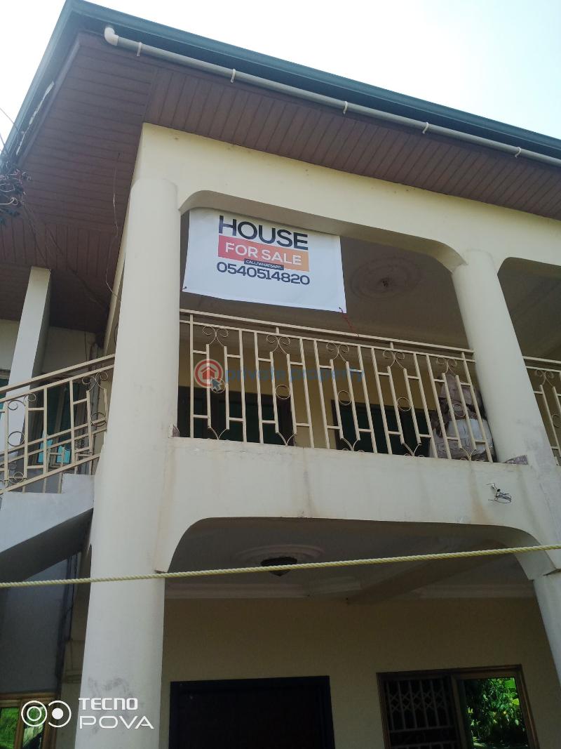 8 bedroom Apartment For Sale Street Estate Tema West Municipal District Accra - 6