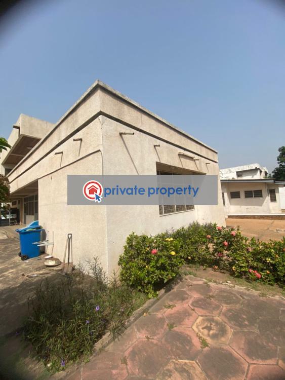 8 bedroom House For Sale &nbsp;dzorwulu Dzorwulu Accra - 3