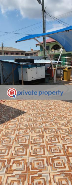 8 bedroom House For Sale &nbsp;dzorwulu Dzorwulu Accra - 5