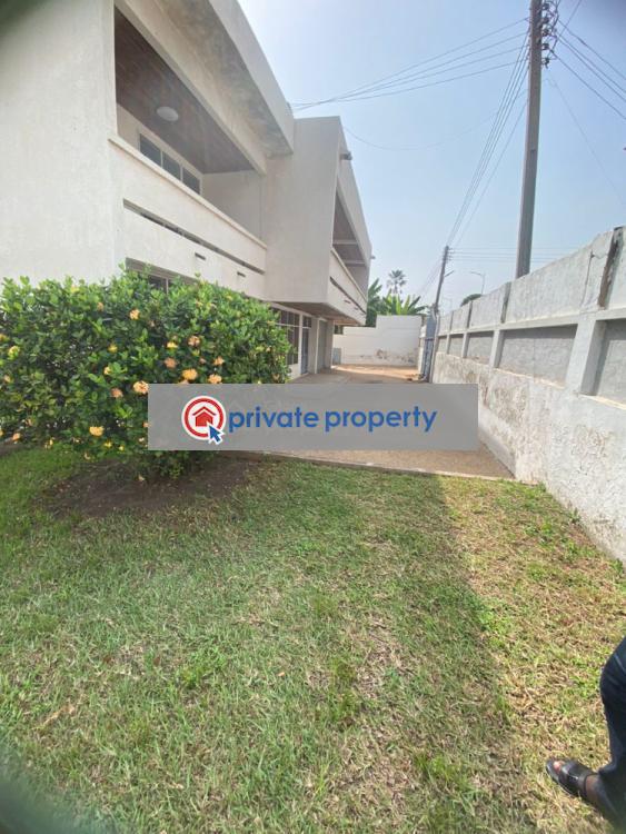 8 bedroom House For Sale &nbsp;dzorwulu Dzorwulu Accra - 1