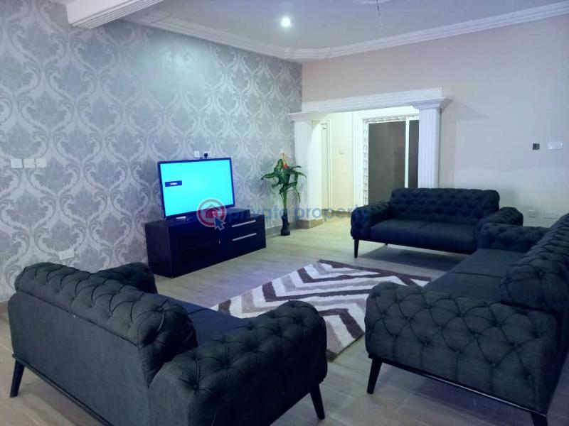 8 bedroom House For Sale Comm 18 Spintex Accra - 6