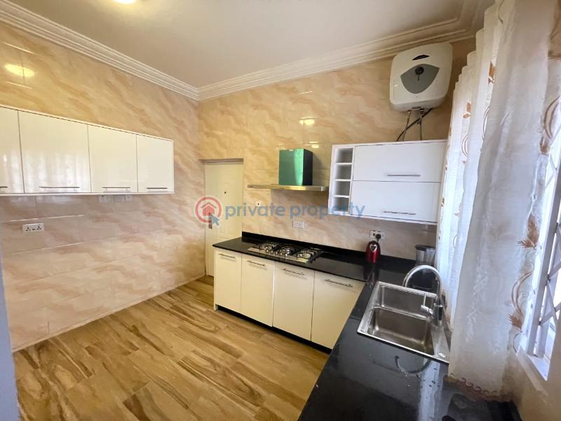 8 bedroom House For Sale Comm 18 Spintex Accra - 3
