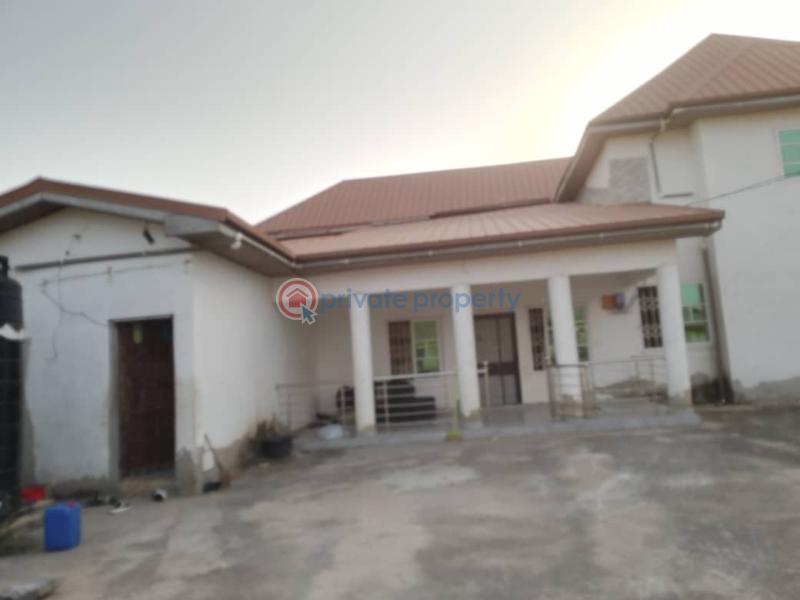 8 bedroom Commercial Property For Sale Amasaman, Ablorman Amasaman Ga West Municipal Accra - 6