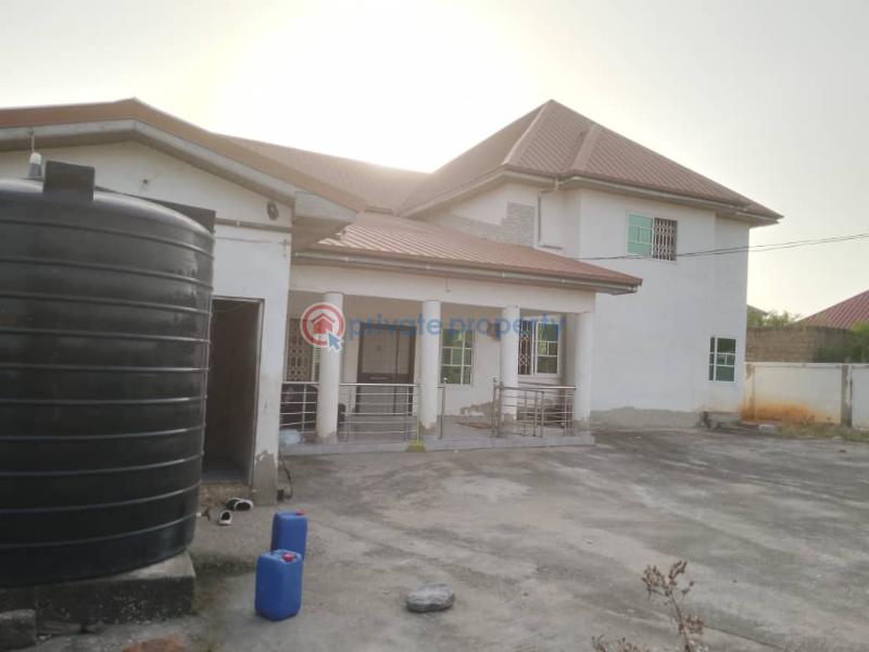 8 bedroom Commercial Property For Sale Amasaman, Ablorman Amasaman Ga West Municipal Accra - 2