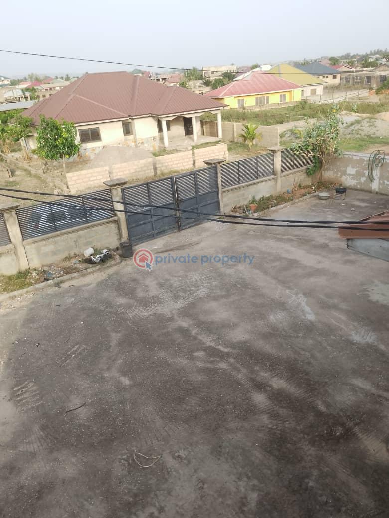 8 bedroom Commercial Property For Sale Amasaman, Ablorman Amasaman Ga West Municipal Accra - 4