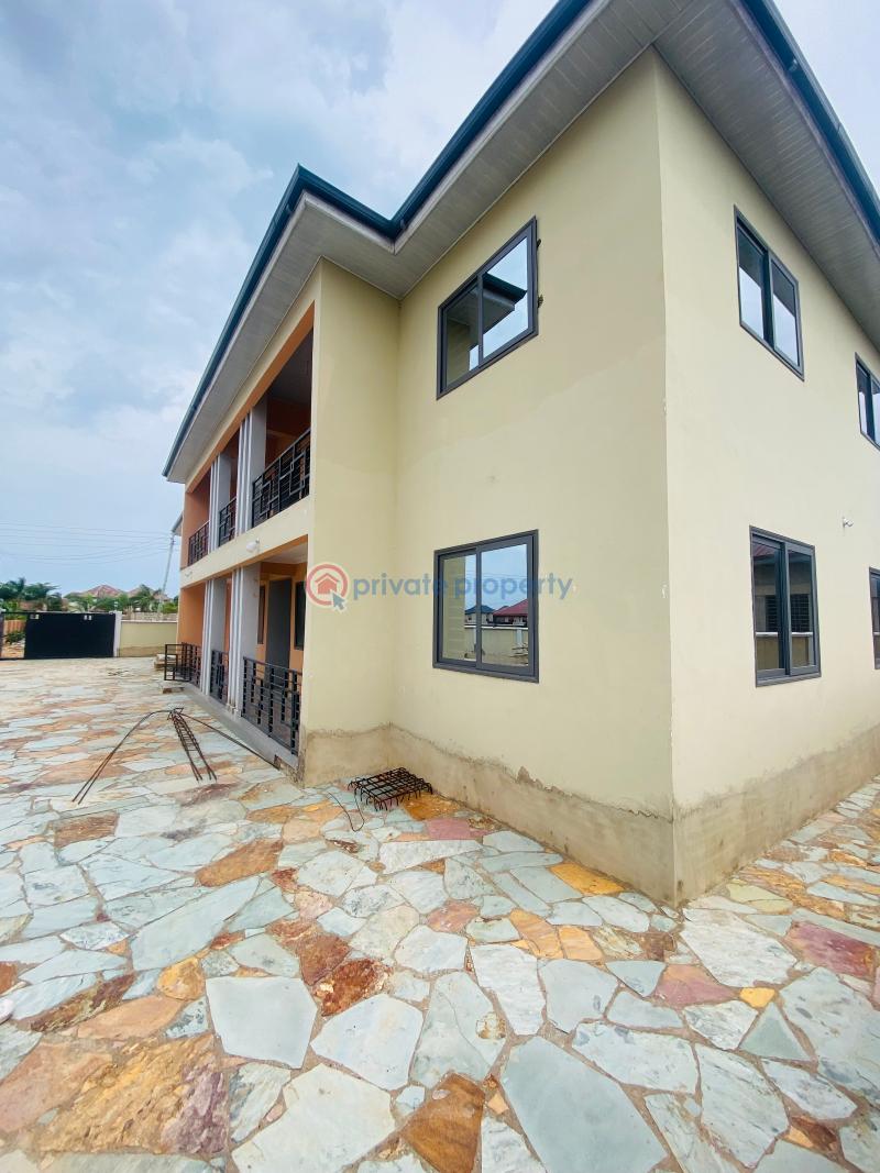 8 bedroom House For Sale Tetegu Township Gbawe Accra Metropolitan  - 1