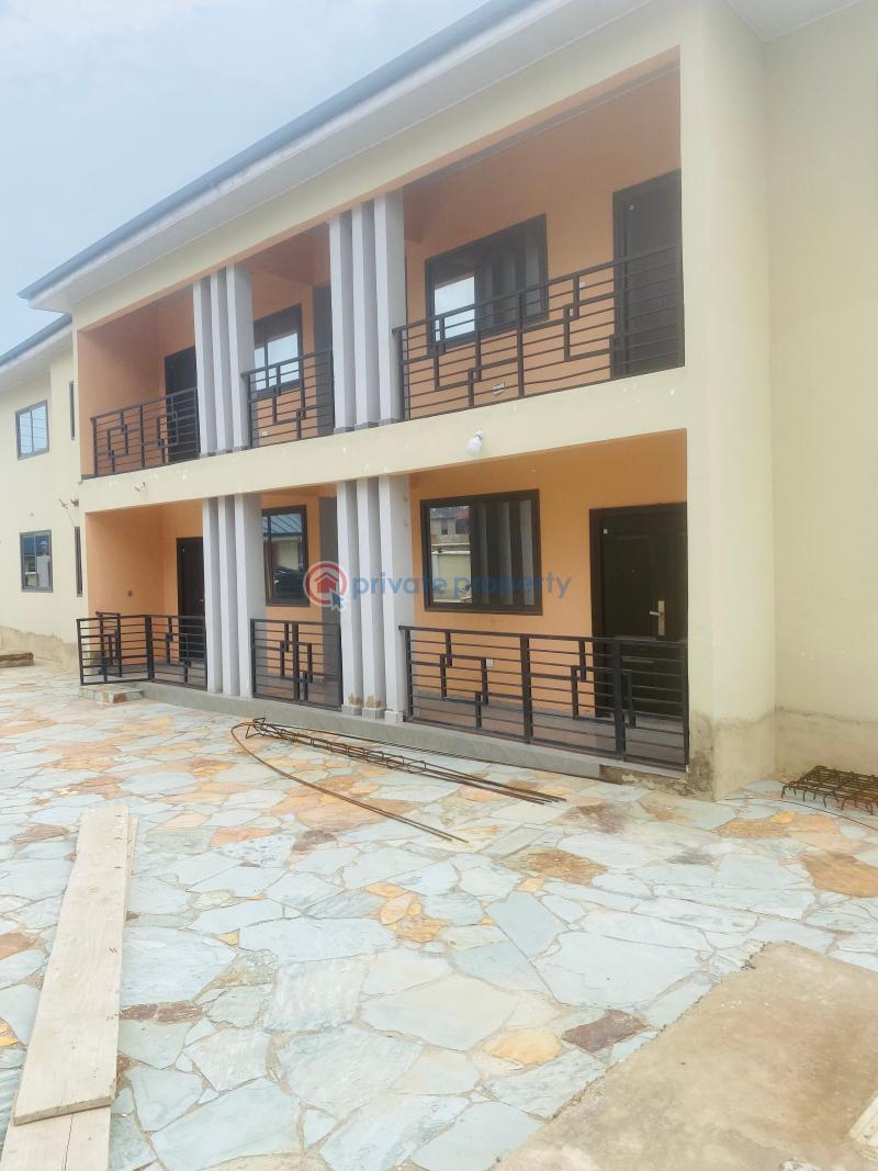 8 bedroom House For Sale Tetegu Township Gbawe Accra Metropolitan  - 2