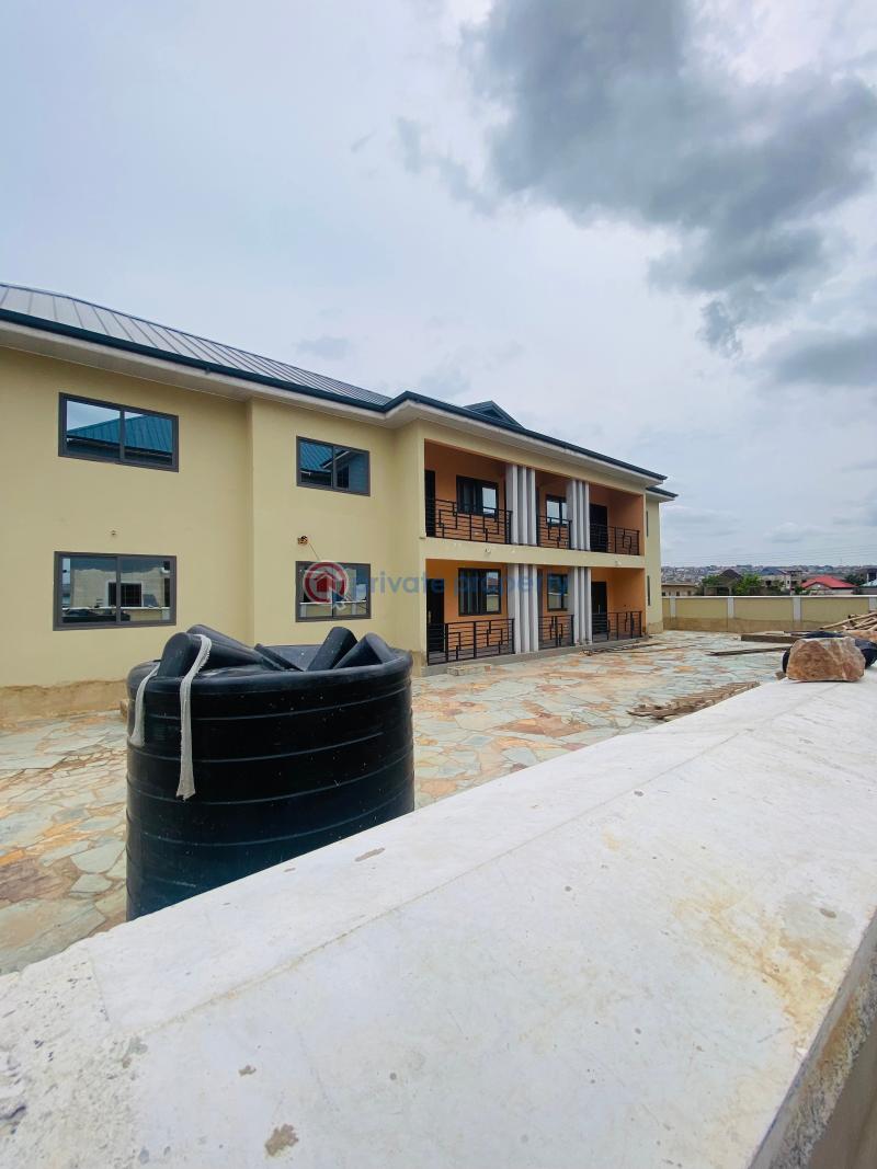 8 bedroom House For Sale Tetegu Township Gbawe Accra Metropolitan  - 5