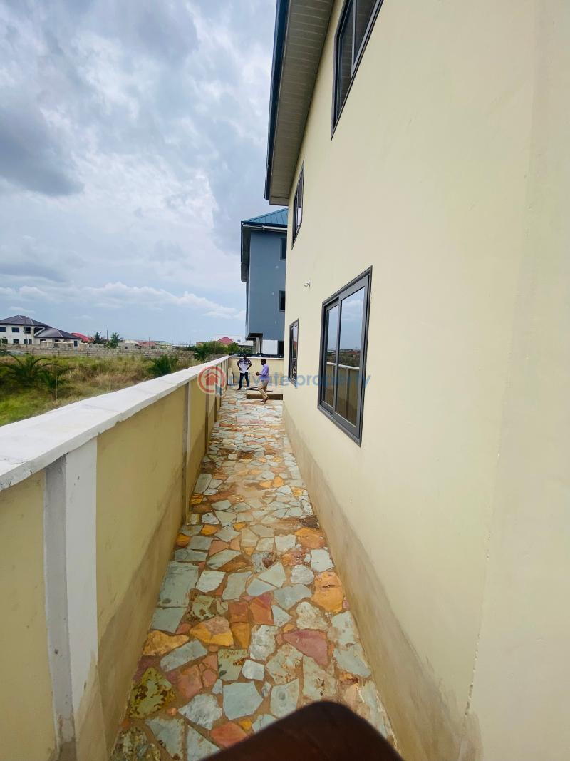 8 bedroom House For Sale Tetegu Township Gbawe Accra Metropolitan  - 3