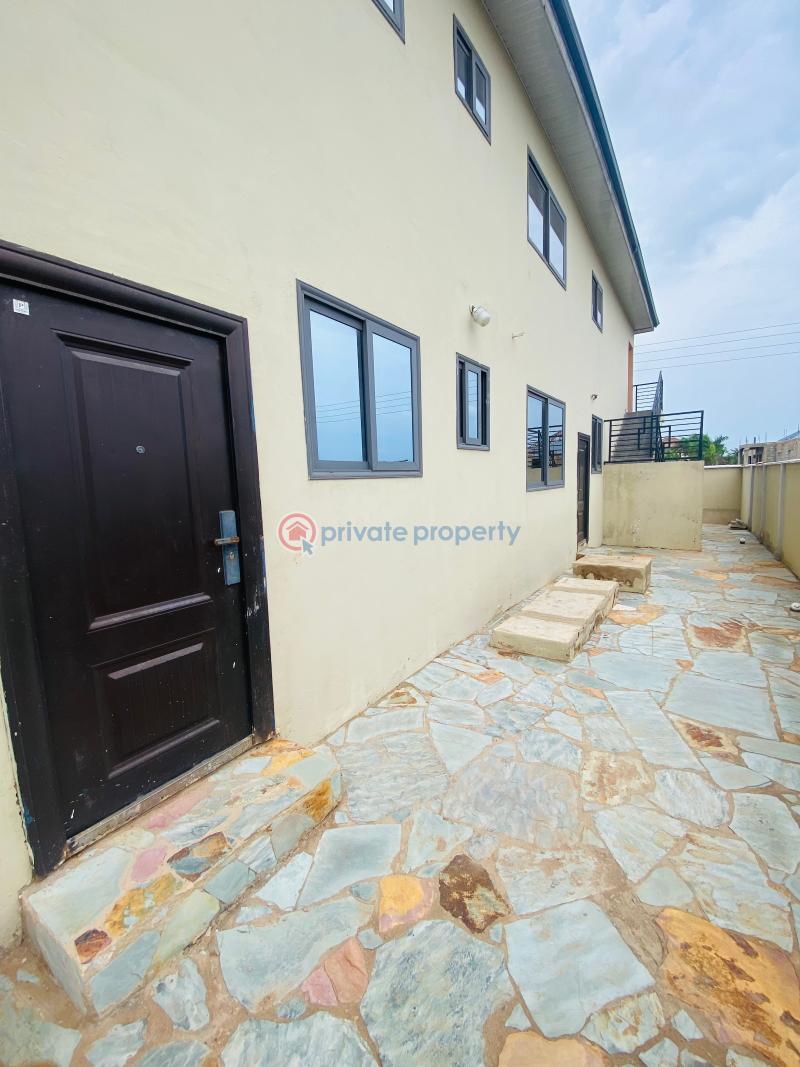 8 bedroom House For Sale Tetegu Township Gbawe Accra Metropolitan  - 4