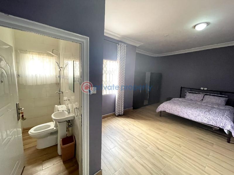8 bedroom House For Sale Comm 18 Spintex Accra - 7