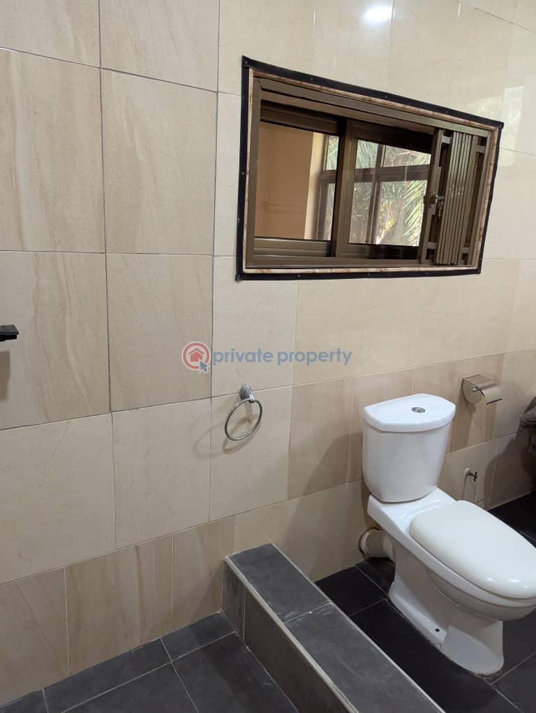 8 bedroom House For Rent Cantonments Accra - 11
