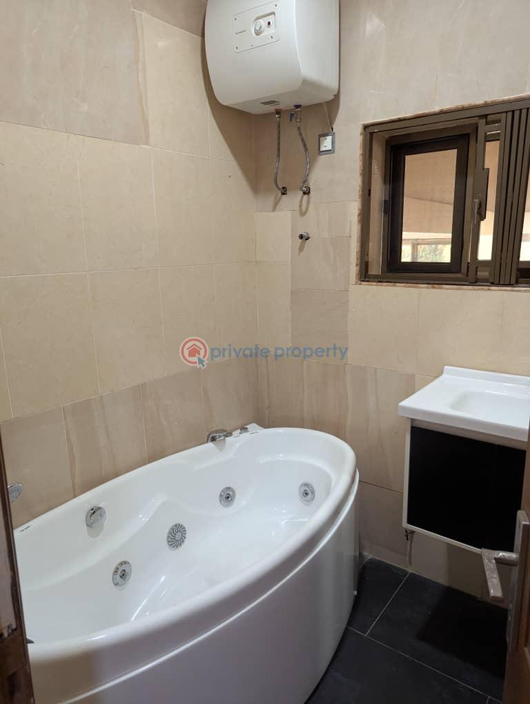 8 bedroom House For Rent Cantonments Accra - 6