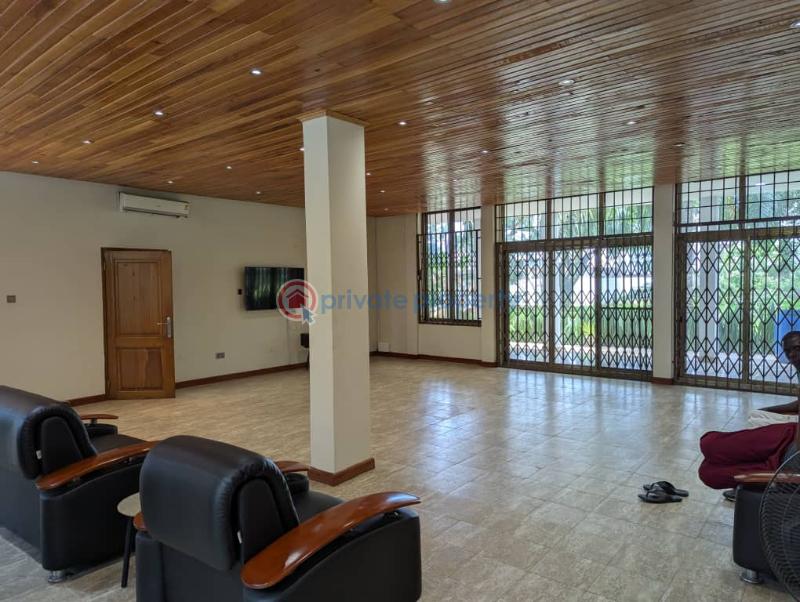 8 bedroom House For Rent Cantonments Accra - 9