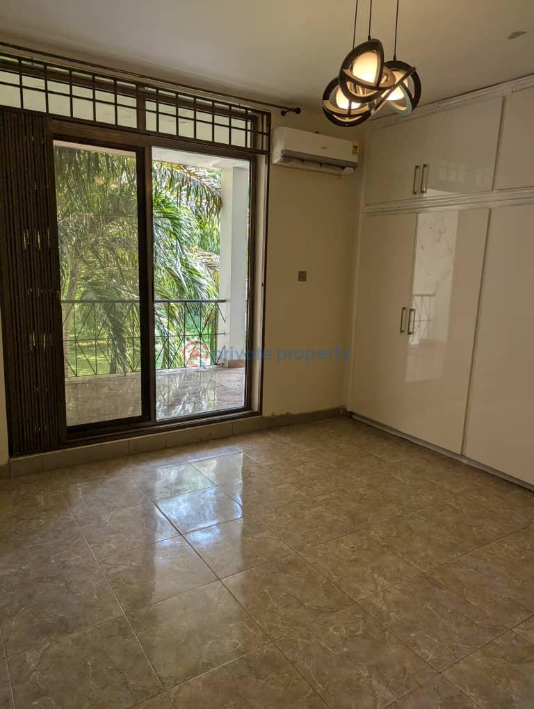 8 bedroom House For Rent Cantonments Accra - 4