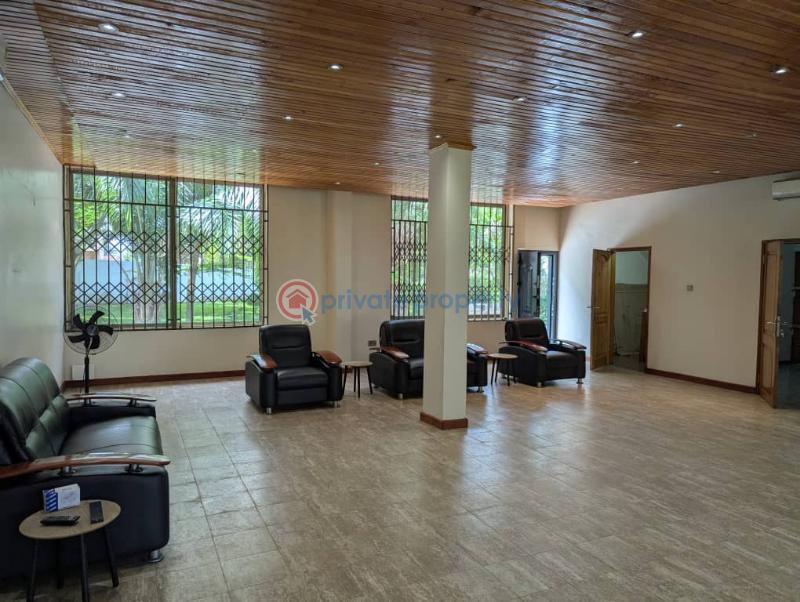 8 bedroom House For Rent Cantonments Accra - 2