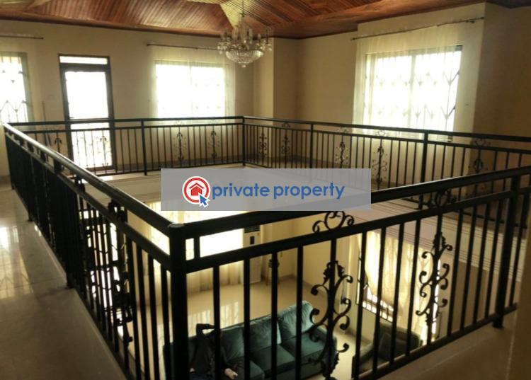 88 bedroom Detached Duplex For Sale &nbsp;mamfi Akwuapim Akuapim South Municipal Eastern Region - 13