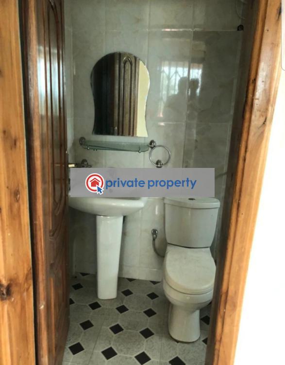 88 bedroom Detached Duplex For Sale &nbsp;mamfi Akwuapim Akuapim South Municipal Eastern Region - 7