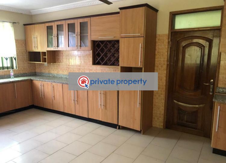 88 bedroom Detached Duplex For Sale &nbsp;mamfi Akwuapim Akuapim South Municipal Eastern Region - 9