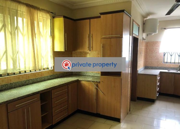 88 bedroom Detached Duplex For Sale &nbsp;mamfi Akwuapim Akuapim South Municipal Eastern Region - 11