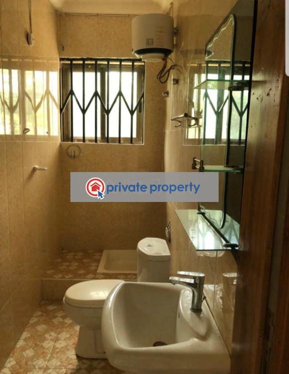 88 bedroom Detached Duplex For Sale &nbsp;mamfi Akwuapim Akuapim South Municipal Eastern Region - 14