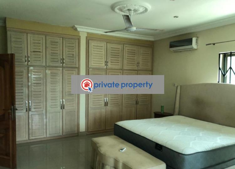 88 bedroom Detached Duplex For Sale &nbsp;mamfi Akwuapim Akuapim South Municipal Eastern Region - 4