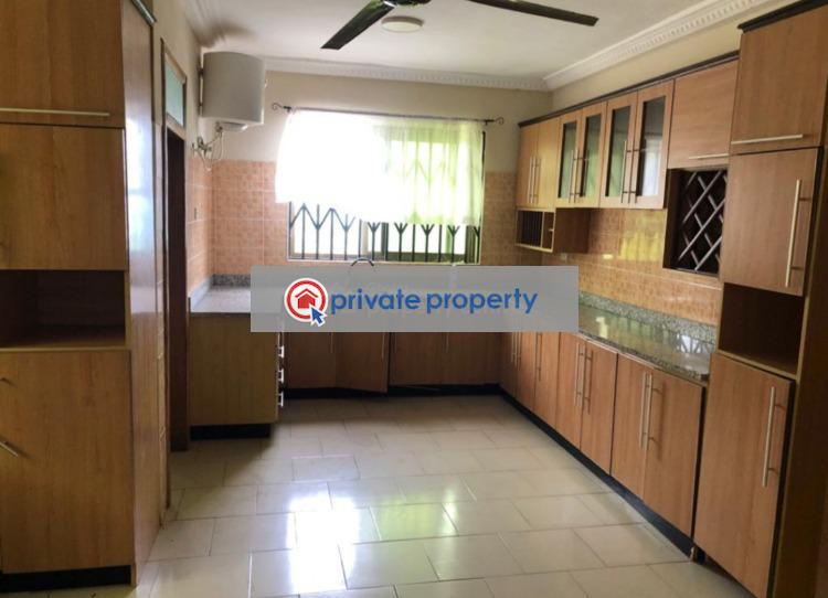 88 bedroom Detached Duplex For Sale &nbsp;mamfi Akwuapim Akuapim South Municipal Eastern Region - 10