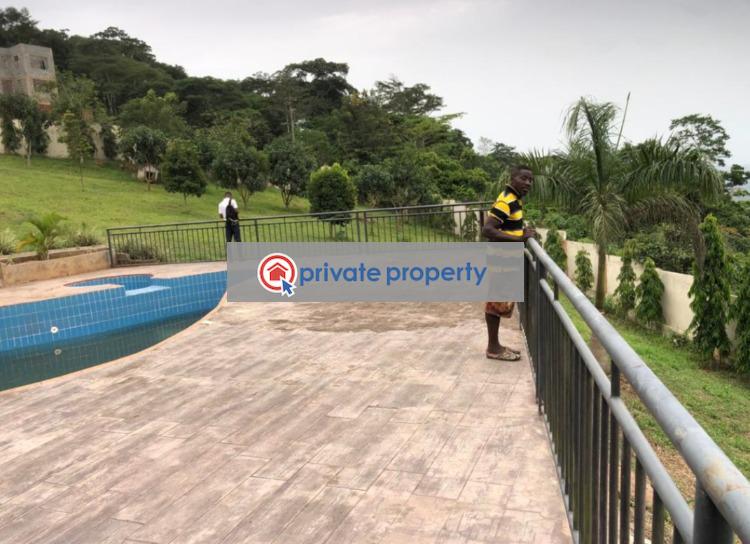 88 bedroom Detached Duplex For Sale &nbsp;mamfi Akwuapim Akuapim South Municipal Eastern Region - 15