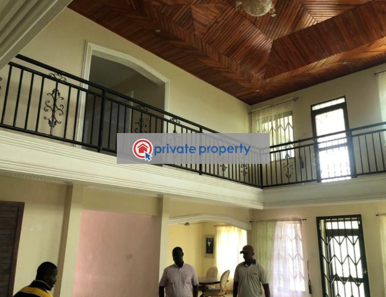88 bedroom Detached Duplex For Sale &nbsp;mamfi Akwuapim Akuapim South Municipal Eastern Region - 12