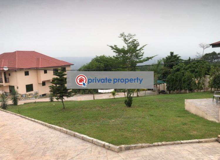 88 bedroom Detached Duplex For Sale &nbsp;mamfi Akwuapim Akuapim South Municipal Eastern Region - 2