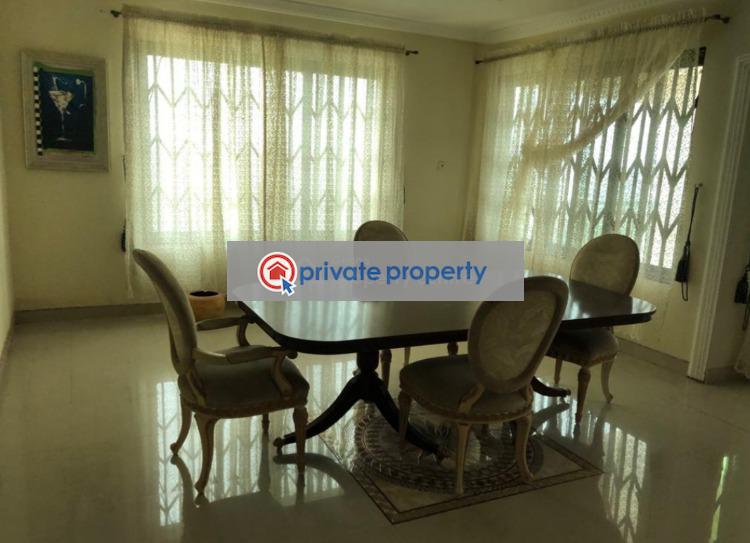 88 bedroom Detached Duplex For Sale &nbsp;mamfi Akwuapim Akuapim South Municipal Eastern Region - 8
