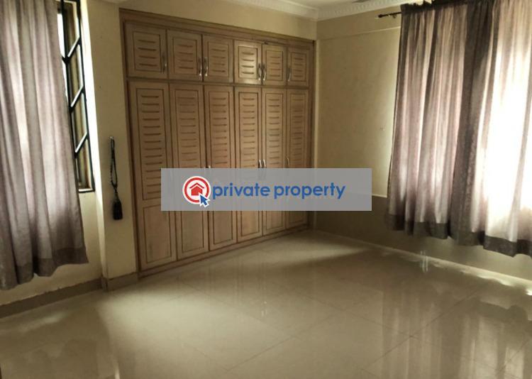 88 bedroom Detached Duplex For Sale &nbsp;mamfi Akwuapim Akuapim South Municipal Eastern Region - 6