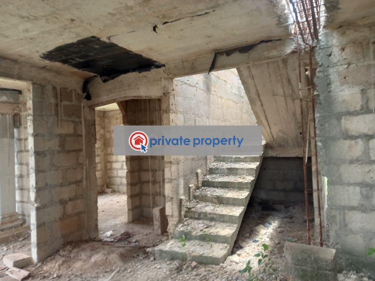 8 bedroom House For Sale &nbsp;kenyasi Bosore Kumasi Metropolitan Ashanti - 11