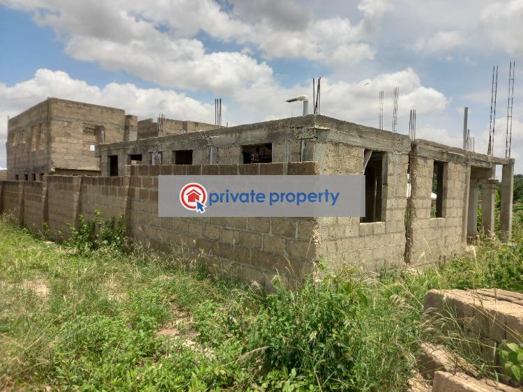 8 bedroom House For Sale &nbsp;kenyasi Bosore Kumasi Metropolitan Ashanti - 5