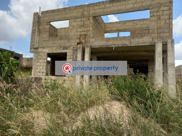 8 bedroom House For Sale &nbsp;kenyasi Bosore Kumasi Metropolitan Ashanti - 14