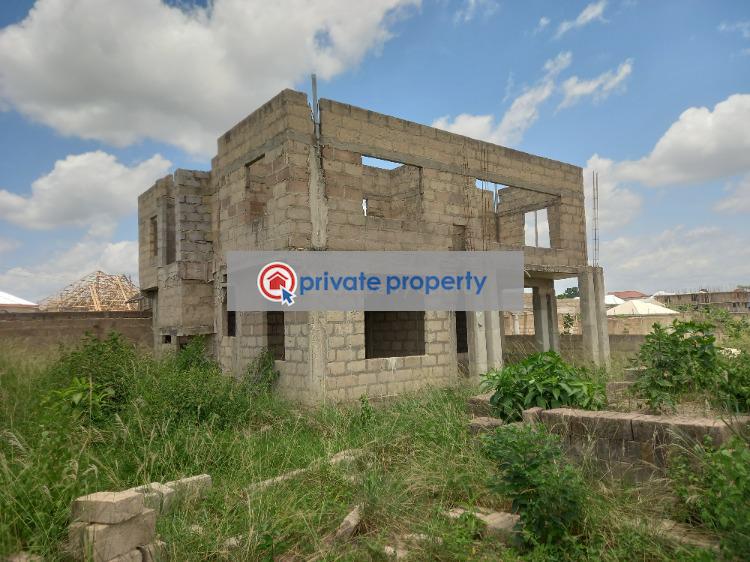 8 bedroom House For Sale &nbsp;kenyasi Bosore Kumasi Metropolitan Ashanti - 8